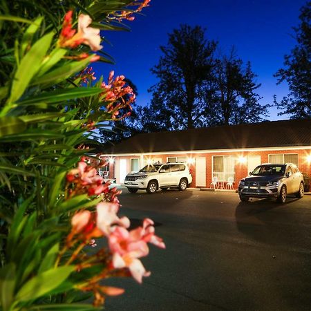 Akuna Motor Inn&Apartments Dubbo Exterior foto