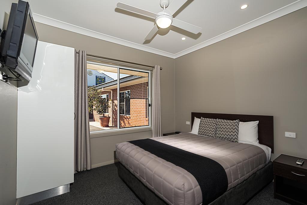 Akuna Motor Inn&Apartments Dubbo Exterior foto